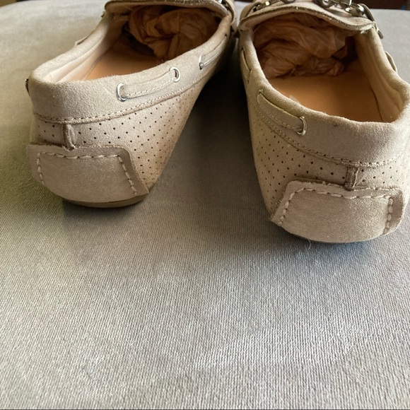 Jones of New York women loafers Size 6 - Picture 3 of 10
